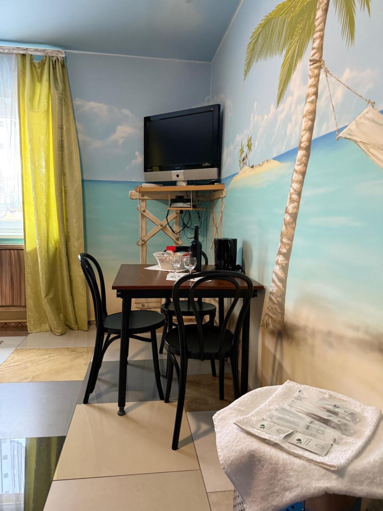 Wellness Club Villa Puclice Bagian luar foto