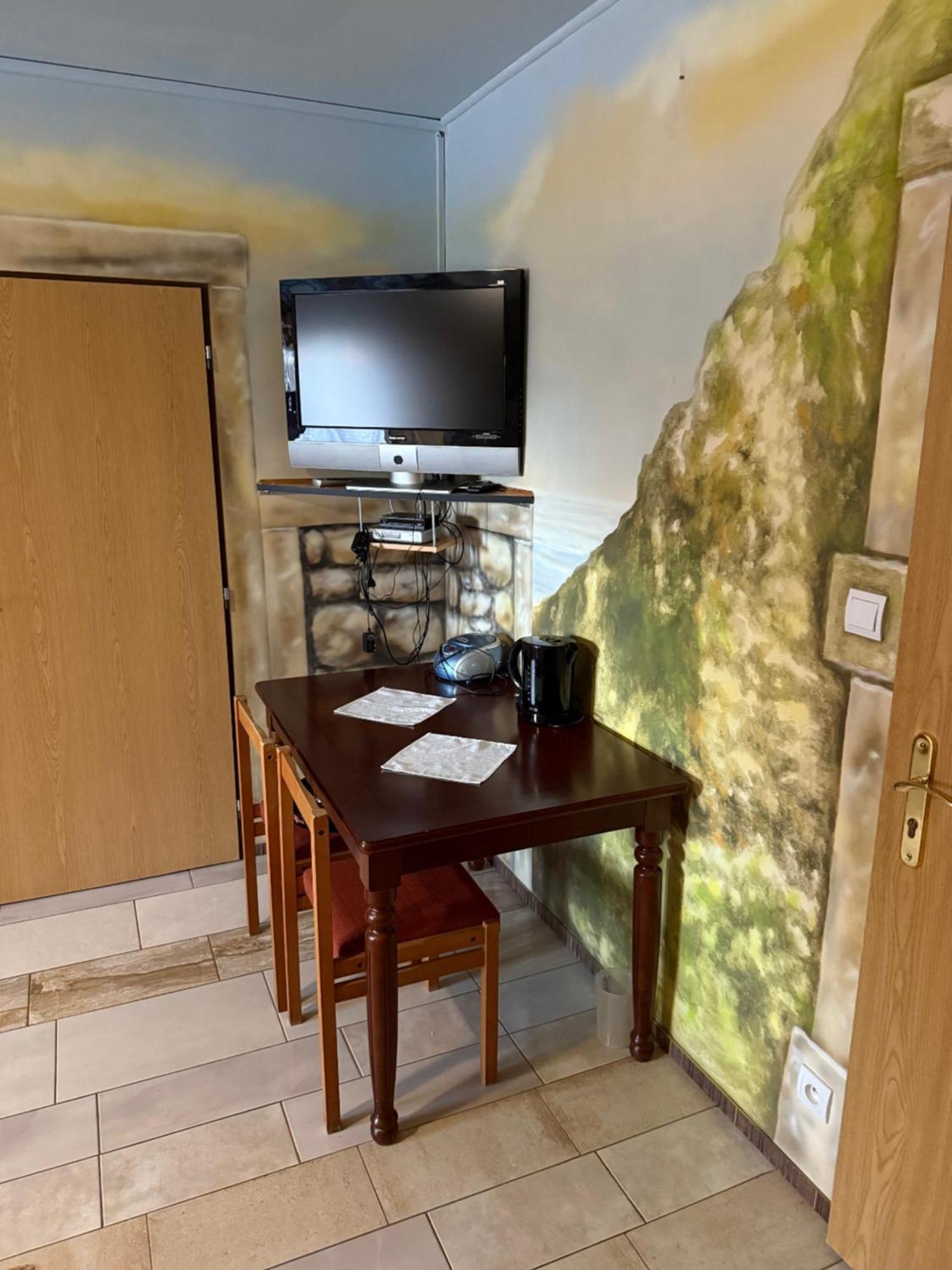 Wellness Club Villa Puclice Bagian luar foto