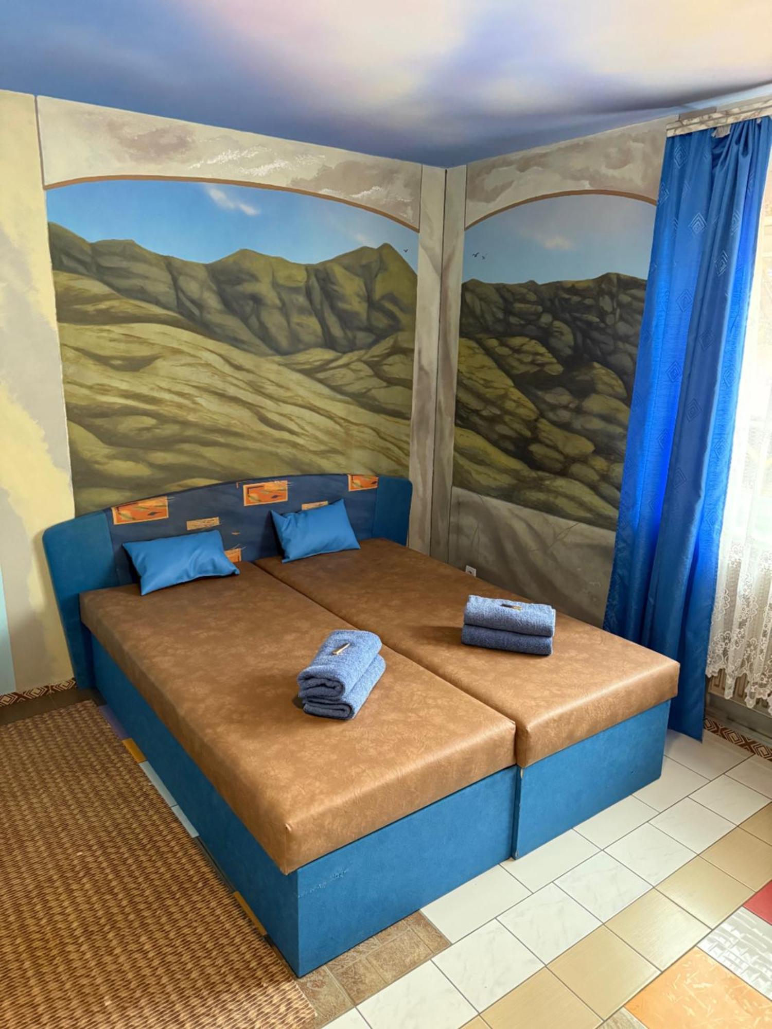 Wellness Club Villa Puclice Bagian luar foto